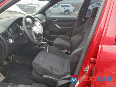 Zdjęcie 7 z 11 samochodu: 2005 VOLKSWAGEN JETTA GLI VIN:3VWSE69M25M028094 - miniatura