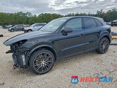 2023 PORSCHE CAYENNE BASE WP1AA2AY7PDA03996 - główne zdjęcie licytacji z USA - miniatura