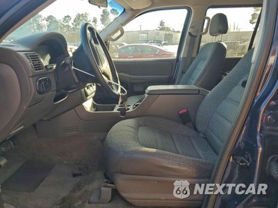 Zdjęcie 7 z 14 samochodu: 2002 FORD EXPLORER XLS VIN:1FMZU62E72ZC44455 - miniatura