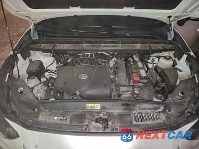 Zdjęcie 12 z 13 samochodu: 2020 TOYOTA HIGHLANDER VIN:5TDGZRAH6LS028920 - miniatura