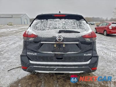 Zdjęcie 6 z 13 samochodu: 2020 NISSAN ROGUE VIN:5N1AT2MV9LC746796 - miniatura
