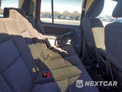 Zdjęcie 10 z 11 samochodu: 2010 FORD EXPLORER X VIN:1FMEU7DE0AUA38990 - miniatura