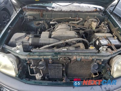 Zdjęcie 11 z 11 samochodu: 2002 TOYOTA TUNDRA ACCESS CAB VIN:5TBRT341X2S328425 - miniatura