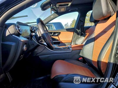Zdjęcie 7 z 11 samochodu: 2023 MERCEDES-BENZ C 300 4MATIC VIN:W1KAF4HB5PR074784 - miniatura