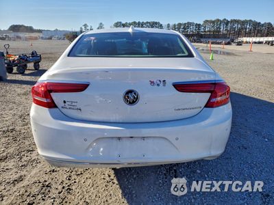 Zdjęcie 6 z 14 samochodu: 2018 BUICK LACROSSE ESSENCE VIN:1G4ZP5SZ4JU128646 - miniatura