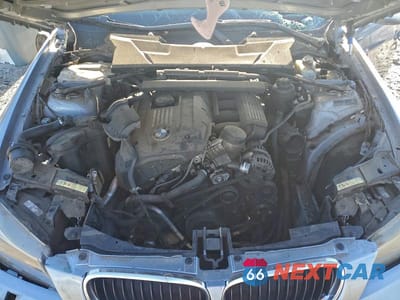 Zdjęcie 11 z 12 samochodu: 2009 BMW 328 XI SULEV VIN:WBAPK535X9A644445 - miniatura