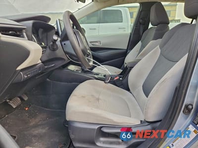 Zdjęcie 7 z 12 samochodu: 2020 TOYOTA COROLLA LE VIN:JTDEPRAE3LJ055461 - miniatura