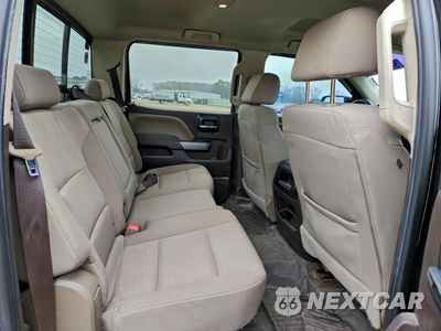 Zdjęcie 10 z 14 samochodu: 2017 CHEVROLET SILVERADO K1500 LT VIN:3GCUKREC1HG409893 - miniatura