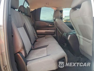 Zdjęcie 10 z 12 samochodu: 2015 TOYOTA TUNDRA DOUBLE CAB SR VIN:5TFUY5F10FX478071 - miniatura