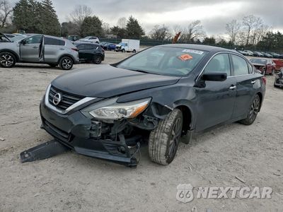 2017 NISSAN ALTIMA 2.5 1N4AL3AP8HC287905 - główne zdjęcie licytacji z USA - miniatura