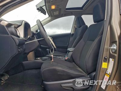 Zdjęcie 7 z 14 samochodu: 2015 TOYOTA RAV4 XLE VIN:JTMWFREV1FD060162 - miniatura