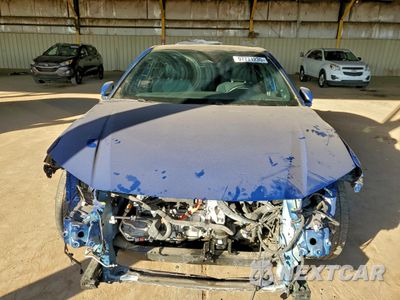 Piąte zdjęcie samochodu w środku: 2025 TOYOTA CAMRY XSE VIN:4T1DAACK9SU079578 - miniatura