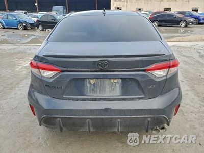 Zdjęcie 6 z 14 samochodu: 2024 TOYOTA COROLLA SE VIN:5YFS4MCE8RP194906 - miniatura