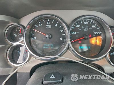 Zdjęcie 9 z 11 samochodu: 2014 GMC SIERRA C2500 HEAVY DUTY VIN:1GD01ZCG6EF128740 - miniatura