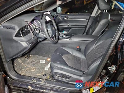 Zdjęcie 7 z 12 samochodu: 2024 TOYOTA CAMRY XLE VIN:4T1F11AKXRU244608 - miniatura