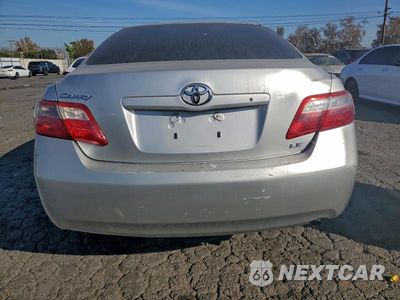 Zdjęcie 6 z 11 samochodu: 2008 TOYOTA CAMRY CE VIN:4T1BE46K88U199776 - miniatura