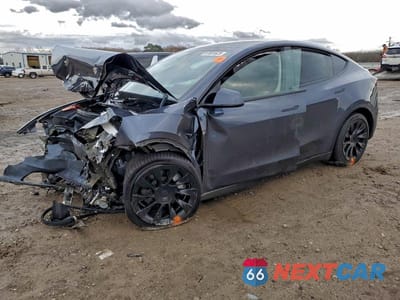 2023 TESLA MODEL Y 7SAYGDEE1PA135655 - główne zdjęcie licytacji z USA - miniatura