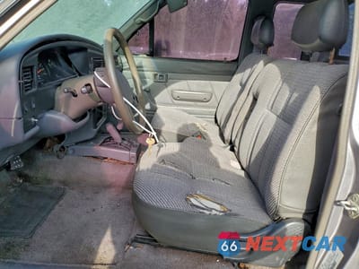 Zdjęcie 7 z 13 samochodu: 1993 TOYOTA PICKUP 1/2 TON EXTRA LONG WHEELBASE DX VIN:4TAVN13D9PZ138701 - miniatura