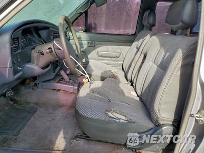 Zdjęcie 7 z 13 samochodu: 1993 TOYOTA PICKUP 1/2 TON EXTRA LONG WHEELBASE DX VIN:4TAVN13D9PZ138701 - miniatura