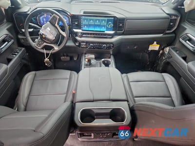 Zdjęcie 8 z 13 samochodu: 2026 CHEVROLET SILVERADO K1500 LTZ VIN:1GCUKGED4TZ178400 - miniatura