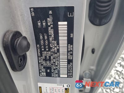 Zdjęcie 13 z 13 samochodu: 2018 TOYOTA 4RUNNER SR5/SR5 PREMIUM VIN:JTEBU5JR5J5567988 - miniatura