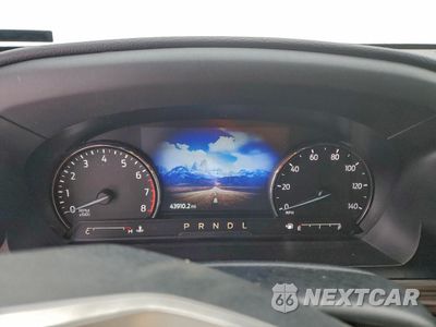 Zdjęcie 9 z 15 samochodu: 2022 FORD EXPLORER LIMITED VIN:1FMSK8FH6NGB27084 - miniatura