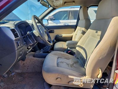Zdjęcie 7 z 12 samochodu: 2007 GMC CANYON VIN:1GTCS199578135923 - miniatura