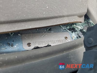 Zdjęcie 12 z 12 samochodu: 2005 FORD TAURUS SE VIN:1FAFP53215A199308 - miniatura