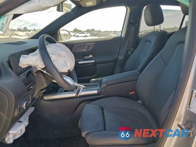 Zdjęcie 7 z 15 samochodu: 2025 MERCEDES-BENZ GLA 250 VIN:W1N4N4GB1SJ679817 - miniatura