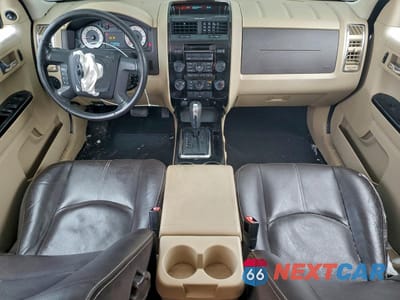 Zdjęcie 8 z 14 samochodu: 2008 MAZDA TRIBUTE S VIN:4F2CZ06118KM27271 - miniatura