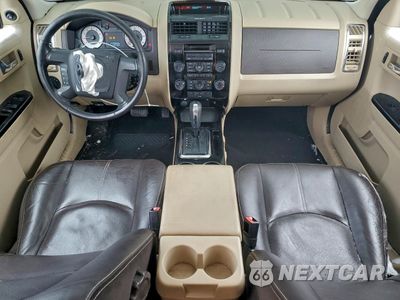 Zdjęcie 8 z 14 samochodu: 2008 MAZDA TRIBUTE S VIN:4F2CZ06118KM27271 - miniatura