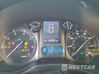Zdjęcie 9 z 14 samochodu: 2019 LEXUS GX 460 VIN:JTJBM7FX2K5225405 - miniatura