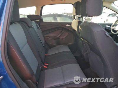 Zdjęcie 11 z 15 samochodu: 2017 FORD ESCAPE SE VIN:1FMCU9GD9HUC38542 - miniatura