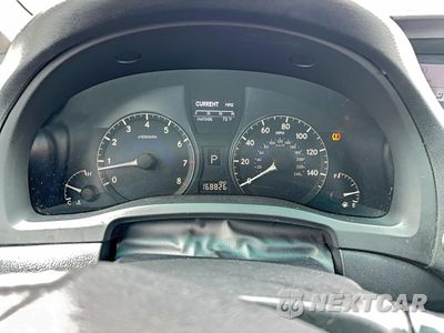 Zdjęcie 8 z 10 samochodu: 2010 LEXUS RX 350 VIN:2T2ZK1BAXAC005691 - miniatura