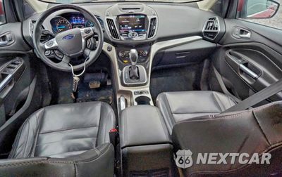 Zdjęcie 8 z 14 samochodu: 2013 FORD ESCAPE SEL VIN:1FMCU9HX1DUB06653 - miniatura