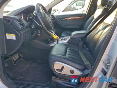 Zdjęcie 7 z 12 samochodu: 2009 MERCEDES-BENZ R 350 4MATIC VIN:4JGCB65E19A094374 - miniatura