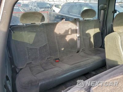 Zdjęcie 10 z 12 samochodu: 2007 CHEVROLET SILVERADO C2500 HEAVY DUTY VIN:1GCHC29U07E176829 - miniatura