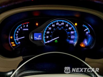 Zdjęcie 9 z 15 samochodu: 2012 TOYOTA SIENNA XLE VIN:5TDDK3DC3CS037207 - miniatura