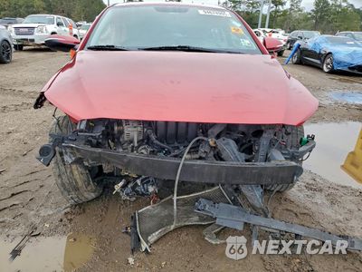 Piąte zdjęcie samochodu w środku: 2017 HYUNDAI ELANTRA SE VIN:5NPD84LF8HH060835 - miniatura