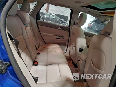 Zdjęcie 10 z 12 samochodu: 2006 VOLVO V50 T5 VIN:YV1MW682362152306 - miniatura