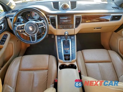 Zdjęcie 8 z 13 samochodu: 2017 PORSCHE MACAN S VIN:WP1AB2A58HLB15720 - miniatura