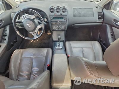 Zdjęcie 8 z 11 samochodu: 2008 NISSAN ALTIMA 2.5 VIN:1N4AL21E78N558174 - miniatura