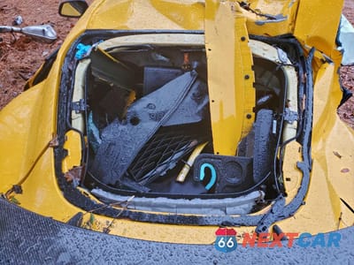 Zdjęcie 10 z 14 samochodu: 2022 TOYOTA SUPRA BASE VIN:WZ1DB0C02NW047074 - miniatura