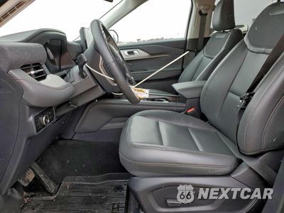 Zdjęcie 7 z 13 samochodu: 2025 FORD EXPLORER ACTIVE VIN:1FMUK8DH1SGC44420 - miniatura