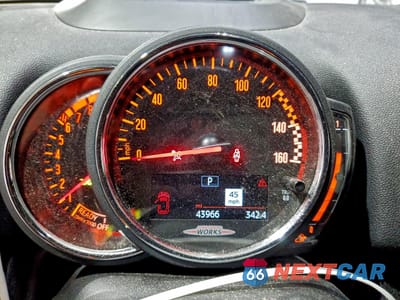 Zdjęcie 9 z 15 samochodu: 2020 MINI COOPER JCW COUNTRYMAN ALL4 VIN:WMZYZ9C00L3M17064 - miniatura