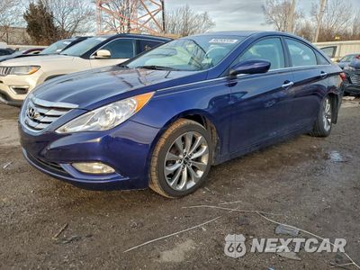 2013 HYUNDAI SONATA SE 5NPEC4AC1DH751016 - główne zdjęcie licytacji z USA - miniatura