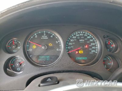 Zdjęcie 9 z 14 samochodu: 2007 CHEVROLET SUBURBAN K1500 VIN:1GNFK16397J163320 - miniatura