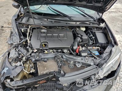 Zdjęcie 11 z 13 samochodu: 2019 TOYOTA COROLLA L VIN:5YFBURHE8KP935132 - miniatura
