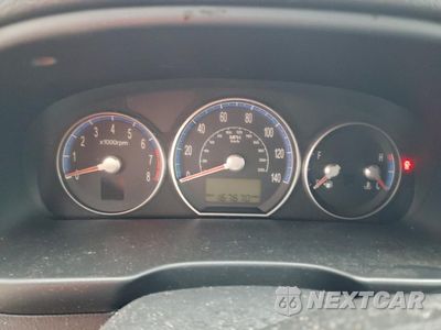 Zdjęcie 9 z 13 samochodu: 2007 HYUNDAI SANTA FE SE VIN:5NMSH13E67H123701 - miniatura