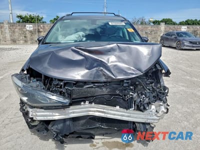 Piąte zdjęcie samochodu w środku: 2017 CHRYSLER PACIFICA TOURING L PLUS VIN:2C4RC1EG7HR821754 - miniatura